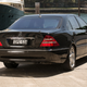 Illustration for article titled Heres Your Chance To Buy Russell Crowes 2001 Mercedes-Benz S500